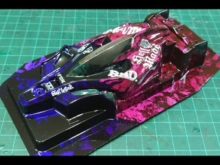 エアロアバンテ