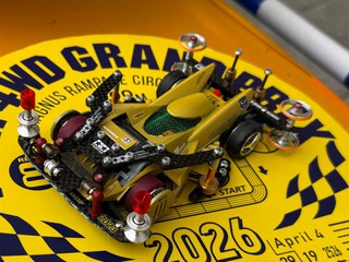 ストラトベクター　ストック用