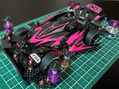 アバンテアズール　ポリカ