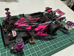 アバンテアズール　フレキポリカ仕様