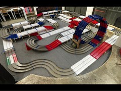 Monkey Deathloop Track