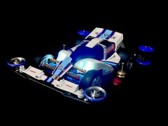 蒼帝（スカイエンペラー）