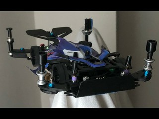 aeroavante black special 