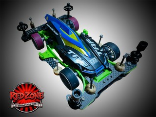 MA ロードナイト