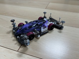 MA バンキッシュ