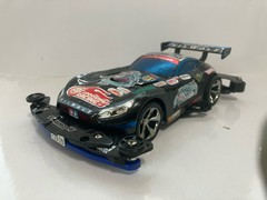 じるぼるふ⭐︎ぐっどすまいるれーしんぐ・えーえむじーふう