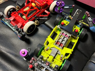 現場到着。ペラニスルンダー。