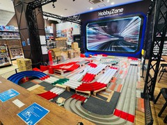 ホビーゾーン　イオン水戸内原店（2026.4.27）