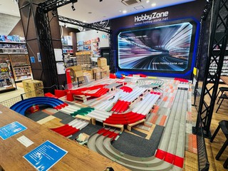 ホビーゾーン　イオン水戸内原店（2026.4.27）