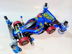 アバンテJr. S2 B−MAX-ver.（2023年）