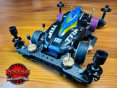 AR ロードナイト