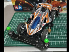 チマチマエアロマンタレイ