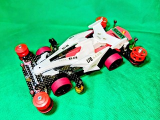 アバンテMk-Ⅲ オープン-ver.（2026年）