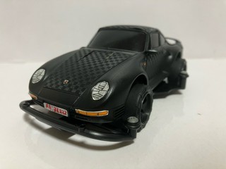 フジミ　ポルシェ959