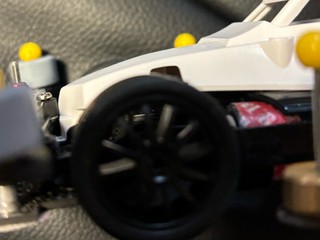 オーバーハングと言いますか。