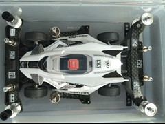 B-MAX  DCR-01