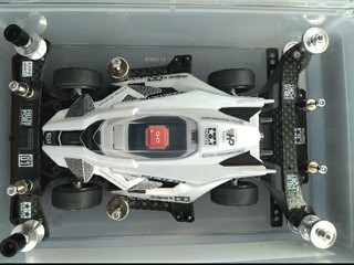 B-MAX  DCR-01