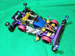ダッシュ１号エンペラー ストック＆B-MAX（2026年）
