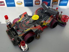 GP2026SP東京2D ネオトライダガーZMC