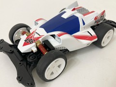 DASH 01 スーパーエンペラー
