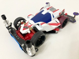 DASH 01 スーパーエンペラーB-MAX