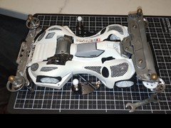 SpinAxe ver.2