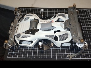 SpinAxe ver.2