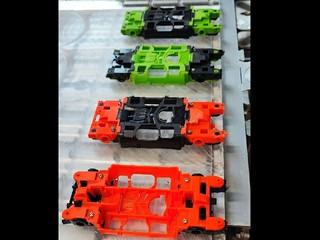 chassis cnc