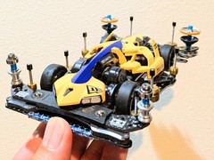 マッハフレームB-MAX ver.2