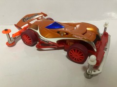カッパーファング オールドファッション