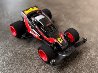 Mad Bull