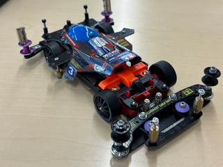 初めてのMSF