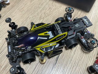 サンダーショット