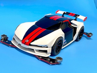 ライザン SPEC2