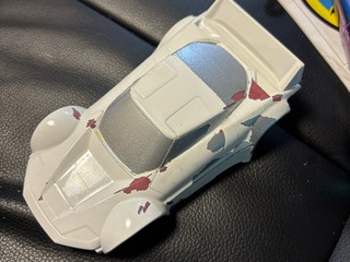 クラシックな。