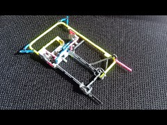 スーパー1シャーシ