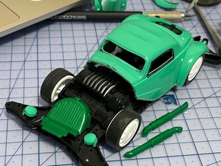 最近はね