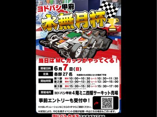ヨドバシカメラ甲府店