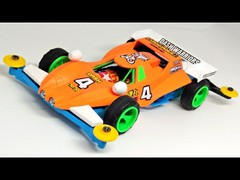 キャノンボール  Z STREAM