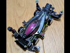 デュアルリッジJr