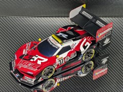 163号車GR ライザン ヒルクライムモンスター