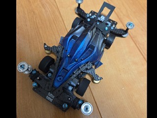 エアロアバンテwith AR