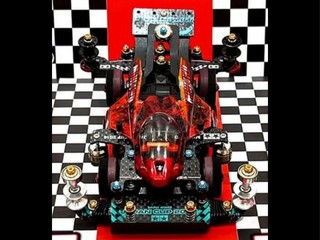 MSフレキ　オープンクラス2号機