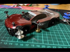 TRFワークスJr