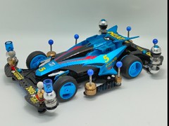 アバンテMk.III ネロ "NEAT!" スペシャル