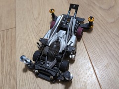 サンダーショットMk.Ⅱ