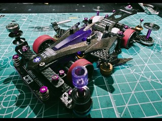 AVAN TZ-X