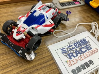 B-MAX GP 東北予選初参加！