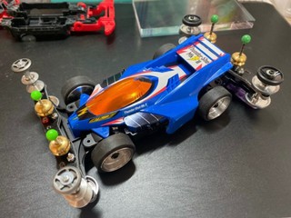サンダーショットMK.2