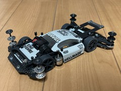 FM AR